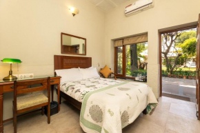 Lutyens Bungalow